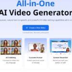 Deep Brain AI Review: Is It the Best AI Video Generator Tool?