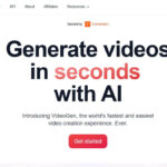 VideoGen.io Review: Is It the Best AI Video Generator in 2025?