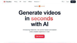 Read more about the article VideoGen.io Review: Is It the Best AI Video Generator in 2025?